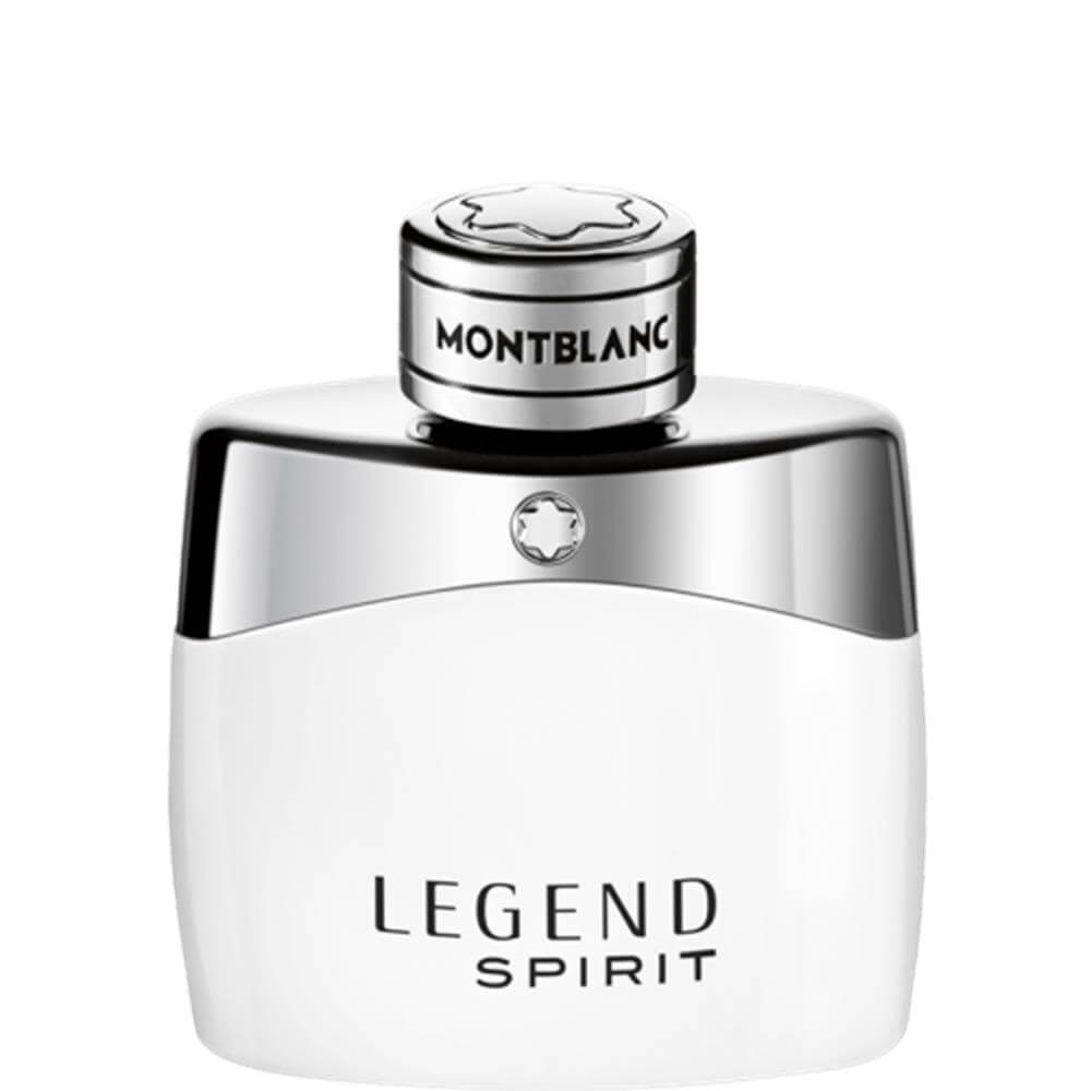 Montblanc Legend Spirit Eau De Toilette 50ml